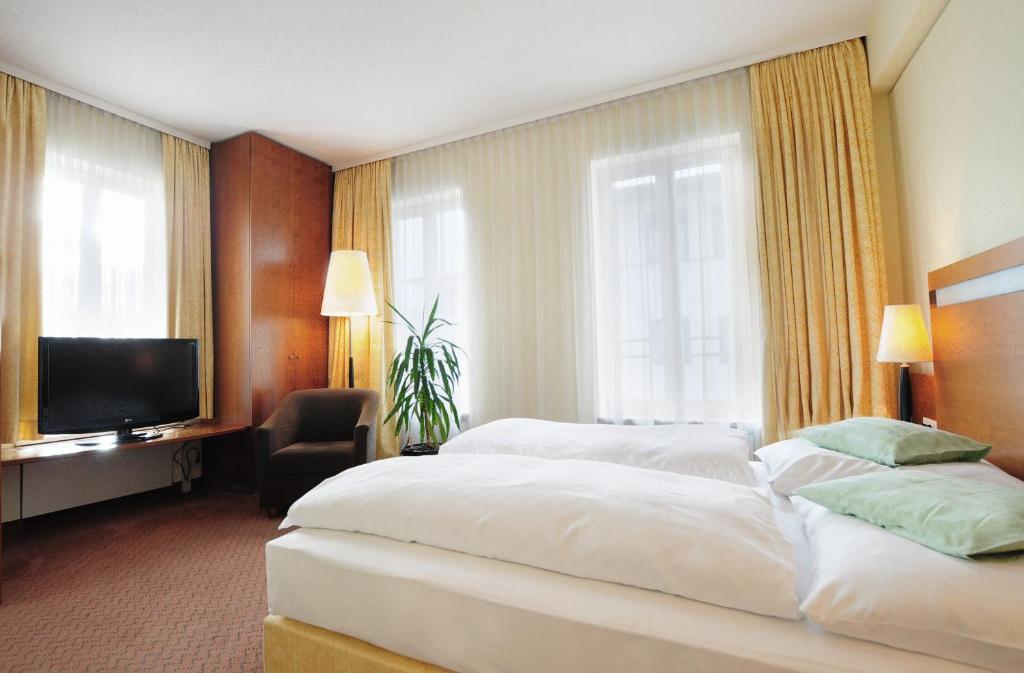 Premium Kamer
