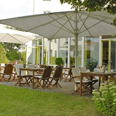 Hansa Apart-Hotel Regensburg-2